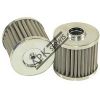 XHF62147 FILTR OLEJU HYDRAULICZNEGO