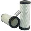 XAF17421 FILTR POWIETRZA (BEZP.)