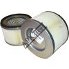XAF8016/2 FILTR POWIETRZA ZAM. SHINI