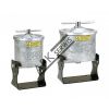 AL100 TRIPLE R FILTR OLEJU HYDRAULICZNEGO KPL.