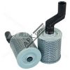 SH60106 FILTR OLEJU HYDRAULICZNEGO