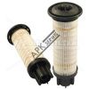 SN40712 FILTR PALIWA