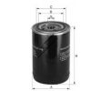 XO271 FILTR OLEJU