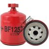 BF1257 FILTR PALIWA