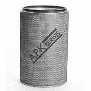 XAF16094 FILTR POWIETRZA ZAM. CAT 1059741