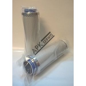 P-BE 10/30 FILTR SPRĘŻONEGO POWIETRZA