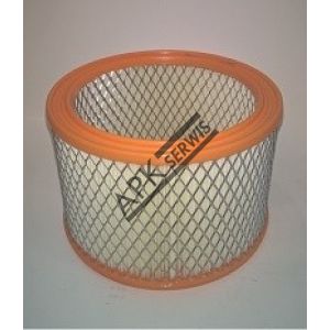 WPO-337-05 FILTR POWIETRZA