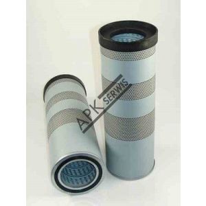 SH60328 FILTR OLEJU HYDRAULICZNEGO