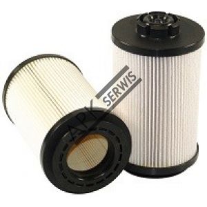 SN70296 FILTR PALIWA