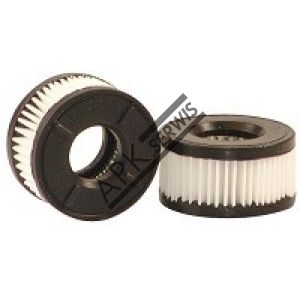 SA12623 FILTR POWIETRZA