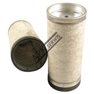 SA10120 FILTR POWIETRZA