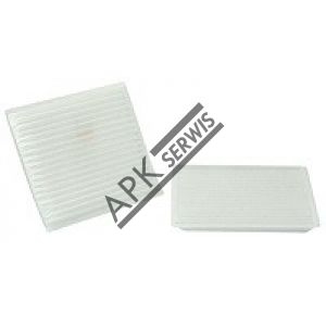 SC80046 KIT FILTR KABINY
