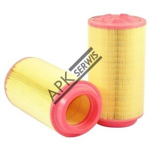 XAF17118 FILTR POWIETRZA