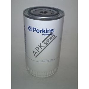 2654407 FILTR OLEJU ORYG. PERKINS