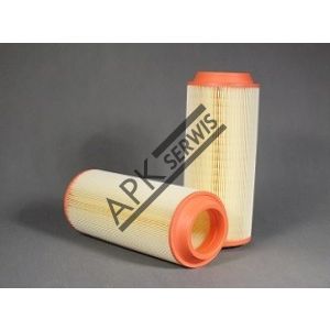 XAF17100 FILTR POWIETRZA