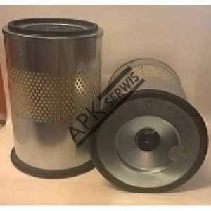 SA16208 FILTR POWIETRZA