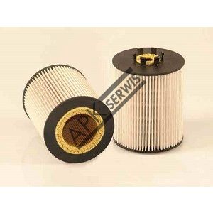 SN70185 FILTR PALIWA