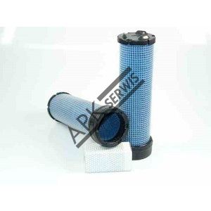 XAF16115 FILTR POWIETRZA