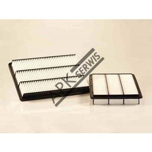 SC80020 FILTR KABINY