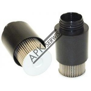 XHF77164 FILTR OLEJU HYDRAULICZNEGO