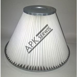 XAF37363/1 FILTR POWIETRZA