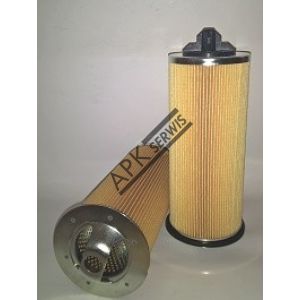 XHF52102 FILTR OLEJU HYDRAULICZNEGO
