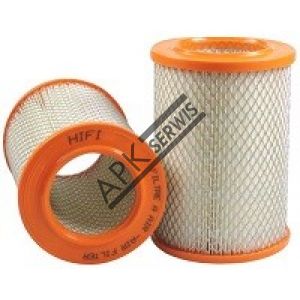 SA10234 FILTR POWIETRZA