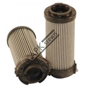 XHF74114 FILTR OLEJU HYDRAULICZNEGO