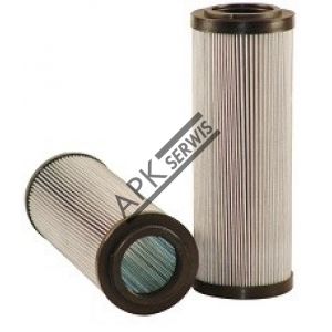 XHF74160 FILTR OLEJU HYDRAULICZNEGO