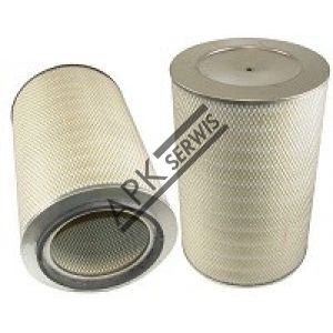 AF25276 FILTR POWIETRZA
