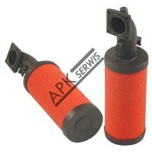 XAS35641 FILTR SPRĘŻONEGO POWIETRZA