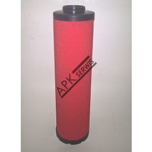 XAS31361 FILTR SPRĘŻONEGO POWIETRZA