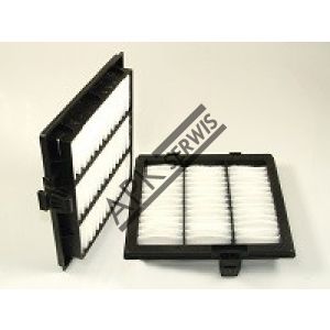 SC80070 FILTR KABINY