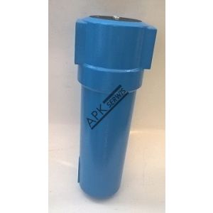 XCH61663 OBUDOWA FILTRA SPRĘŻONEGO POWIETRZA 16BAR