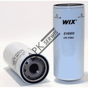 51660 FILTR OLEJU