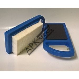 XAF12358 FILTR POWIETRZA