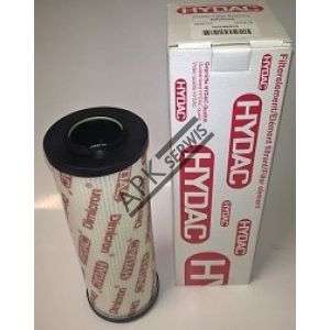 XHF74229 FILTR OLEJU HYDRAULICZNEGO