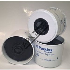 4415122 FILTR PALIWA ORYG. PERKINS