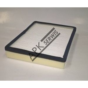 SC80035 FILTR KABINY