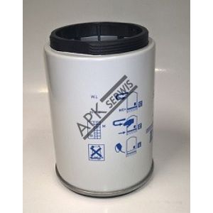 SN70375 FILTR PALIWA