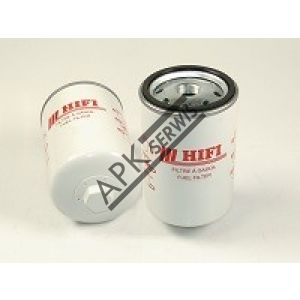 SN70383 FILTR PALIWA