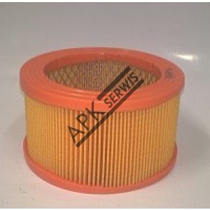 XAF12561 FILTR POWIETRZA