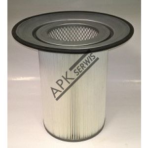 XAF7982046108/1 FILTR POWIETRZA ZAM. SOMOS 79-82-046-108