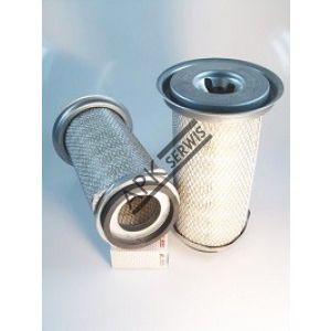 SA16529 FILTR POWIETRZA