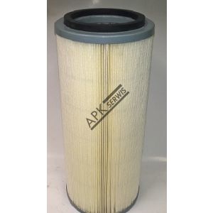XAF19611/5 FILTR POWIETRZA