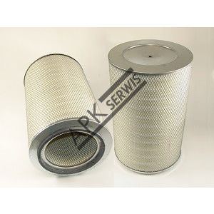 C33920/5 FILTR POWIETRZA MANN ORYG.