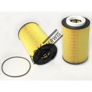 SO7255 FILTR OLEJU