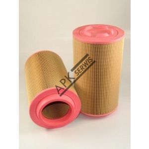 XAF17193 FILTR POWIETRZA