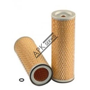 XAF11717 FILTR POWIETRZA