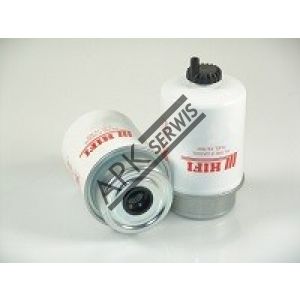 SN70125 FILTR PALIWA